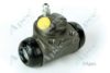 APEC braking BCY1076 Wheel Brake Cylinder